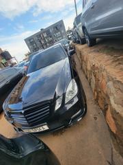 Mercedes-Benz E300 2018 Black for sale