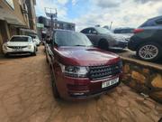 Land Rover Range Rover Sport 2018 Maroon for sale