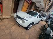 Nissan Juke 2018 White for sale
