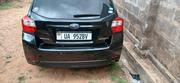 Subaru Impreza 2013 Black for sale