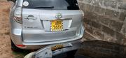 Toyota Vanguard 2009 Silver for sale