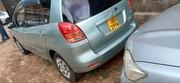 Toyota Corolla Spacio 2006 Blue for sale