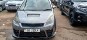 Mitsubishi Colt 2009 Silver for sale