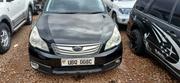 Subaru Legacy 2011 Black for sale