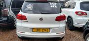 Volkswagen Tiguan 2011 White for sale