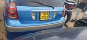 Toyota Nadia 2002 Blue for sale