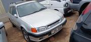 Toyota Carib 2005 Silver for sale