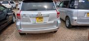 Toyota Vanguard 2008 Silver for sale