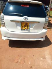 Toyota Wish 2006 White for sale