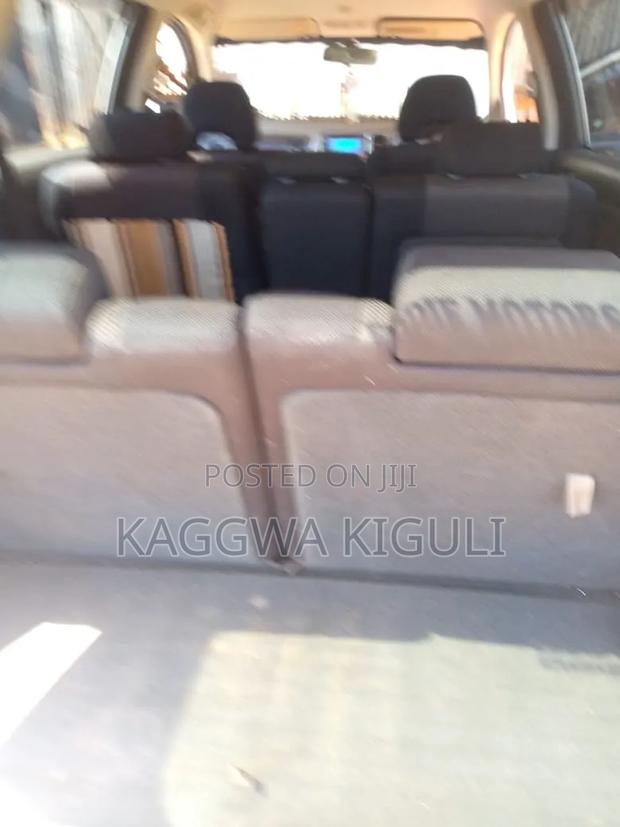 Toyota Wish 2006 White