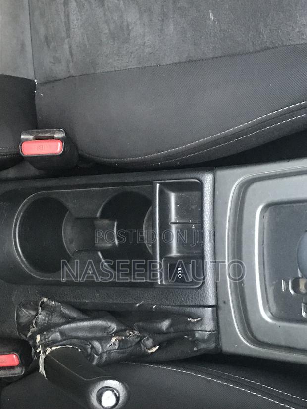 Subaru Impreza 2010 White