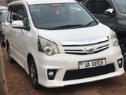 Toyota Noah 2010 White for sale