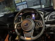 Subaru Impreza 2.0i AWD 2017 Red for sale