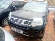 Nissan X-Trail 2011 Black for sale