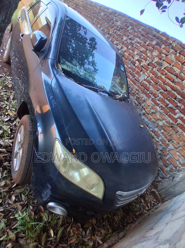Toyota Vanguard 2008