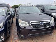Subaru Forester 2013 Black for sale
