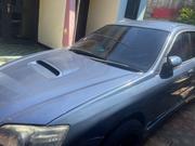Subaru Legacy L Wagon 2004 Blue for sale