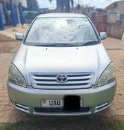 Toyota Ipsum 240i Limited 4WD 2002 Silver for sale