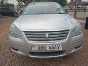 Toyota Premio 2006 Silver for sale