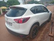 Mazda CX-5 2014 White for sale