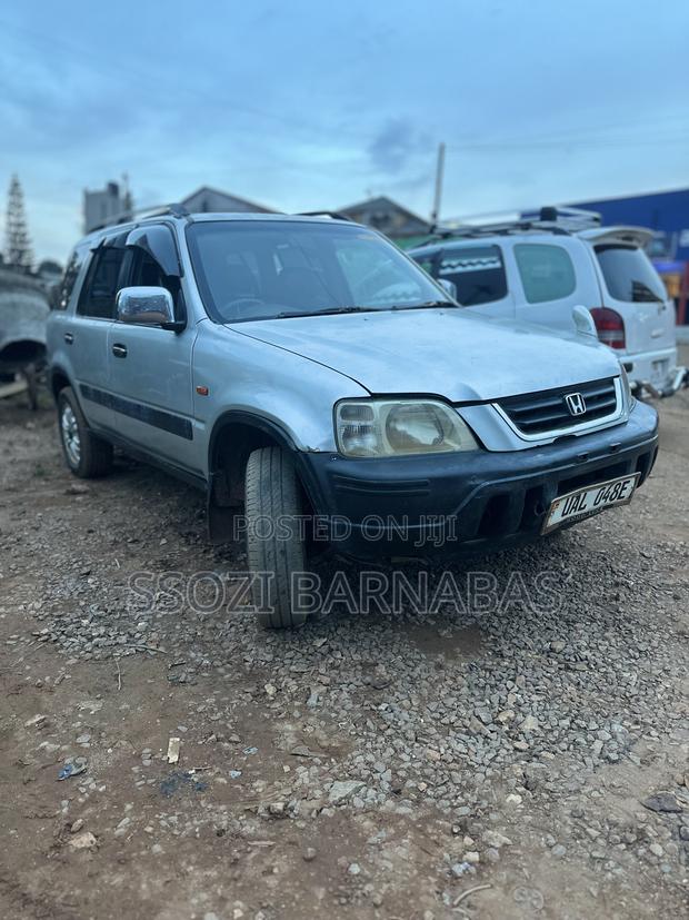 Honda CR-V 1999