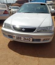 Toyota Corona Premio 2000 Silver for sale
