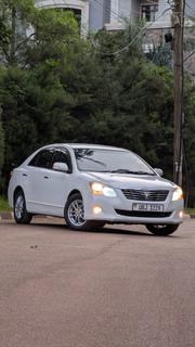 Toyota Premio 1.8 FWD 2007 White for sale