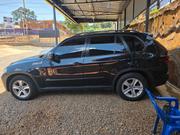 BMW X5 2009 Black for sale