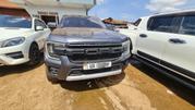 Ford Ranger Lariat 4x2 SuperCab 6 ft. box 126.8 in. WB 2020 Gray for sale
