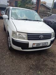 Toyota Probox 1.3 DX 2WD 2008 White for sale