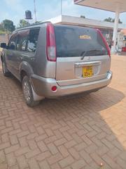 Nissan X-Trail 2005 Silver for sale