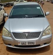 Toyota Premio 2004 Silver for sale