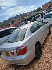 Toyota Premio 1.8 AWD 2007 Silver for sale