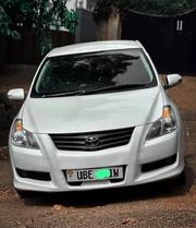 Toyota Blade 2007 White for sale
