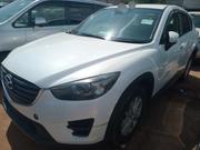 Mazda CX-5 2015 White for sale