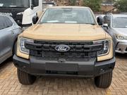 Ford Ranger 2025 Beige for sale