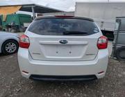 Subaru Impreza 2.0i Limited PZEV 4dr Hatchback AWD (2.0L 4cyl CVT) 2015 for sale