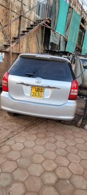 Toyota Wish 2006 Silver for sale