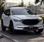 Mazda CX-8 2.2 AWD (7 seater) 2021 White for sale