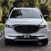 Mazda CX-8 2.2 AWD (7 seater) 2021 White for sale