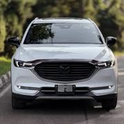 Mazda CX-8 2.2 AWD (7 seater) 2021 White for sale