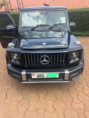 Mercedes-Benz AMG GT 2017 Black for sale