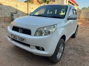 Toyota Rush 2008 White for sale