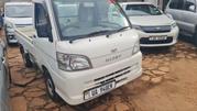 Daihatsu Ayla D 2016 White for sale