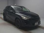 Mazda CX-5 2013 Black for sale