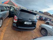 Subaru Forester 2.0XT Premium AWD 2016 Black for sale