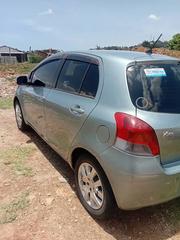 Toyota Vitz 1.0 FWD 3dr 2009 Gray for sale