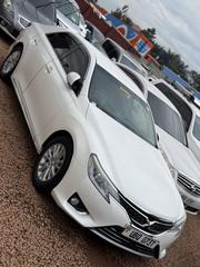 Toyota Mark X 2.5 AWD 2013 White for sale