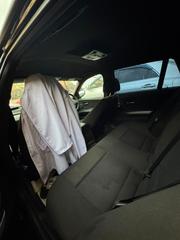 BMW 3 Series 320i RWD 2010 Black for sale