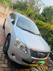 Toyota Premio 1.8 AWD 2007 Silver for sale